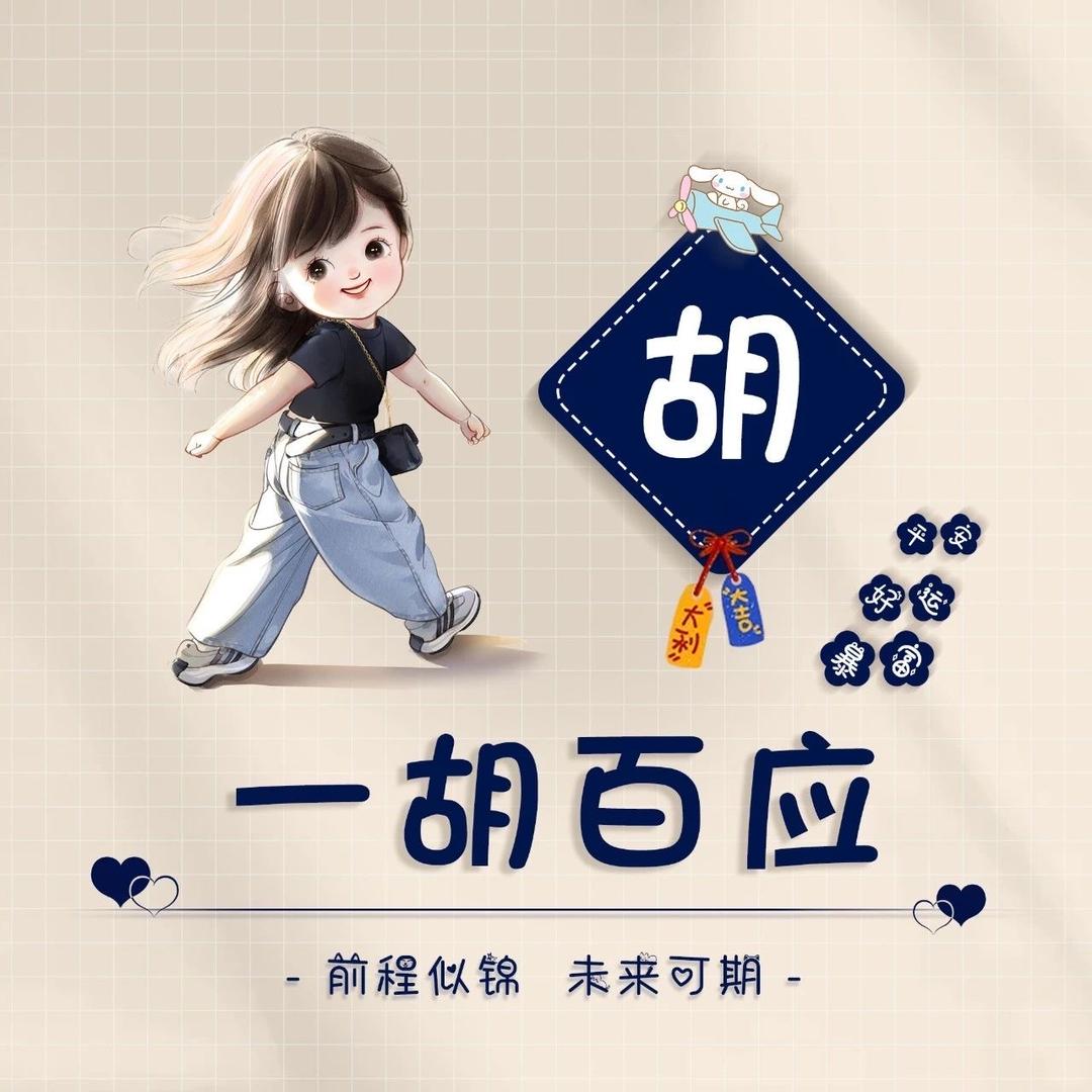二姑娘^_^