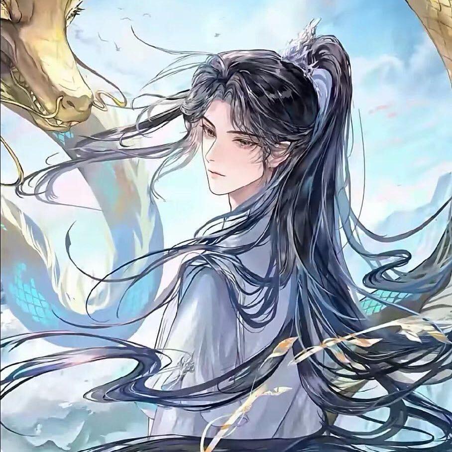 望海栅祈鸢（要to看主页）