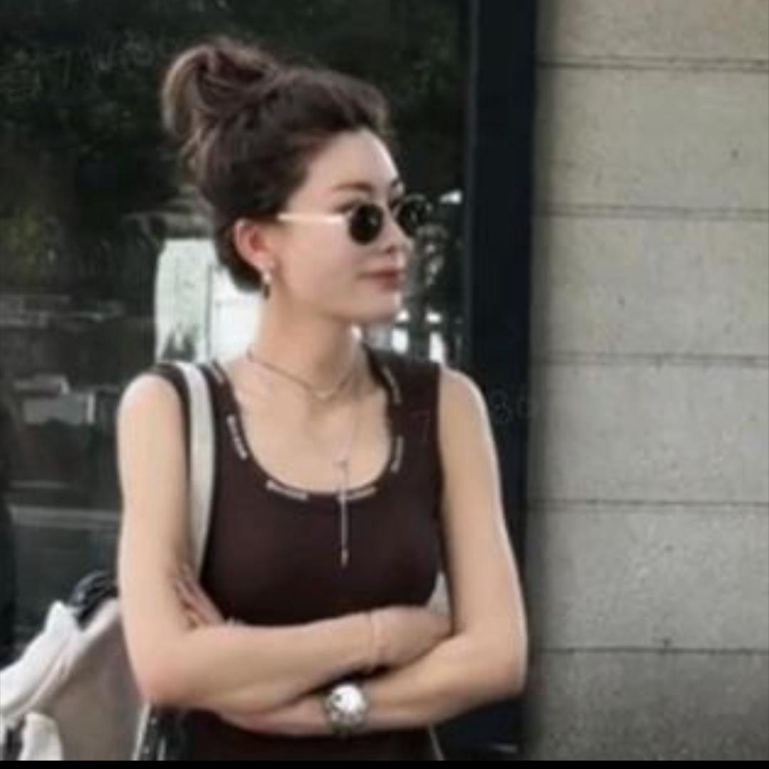 MISSKO可可欢姐直播返场