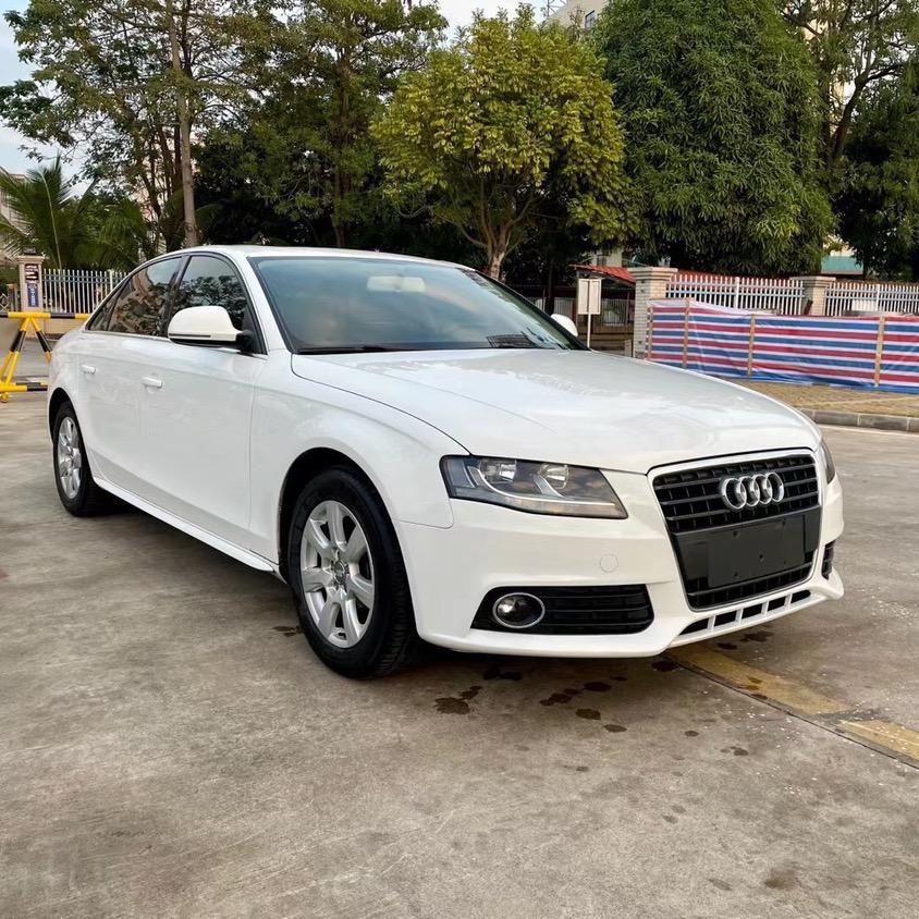 电白树仔顺兴二手车