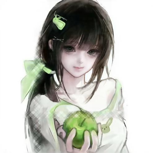 小满