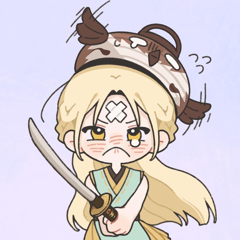 就叫小北