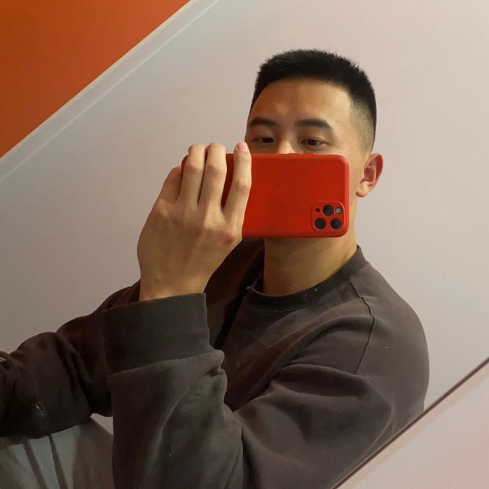 大奇是阿黎