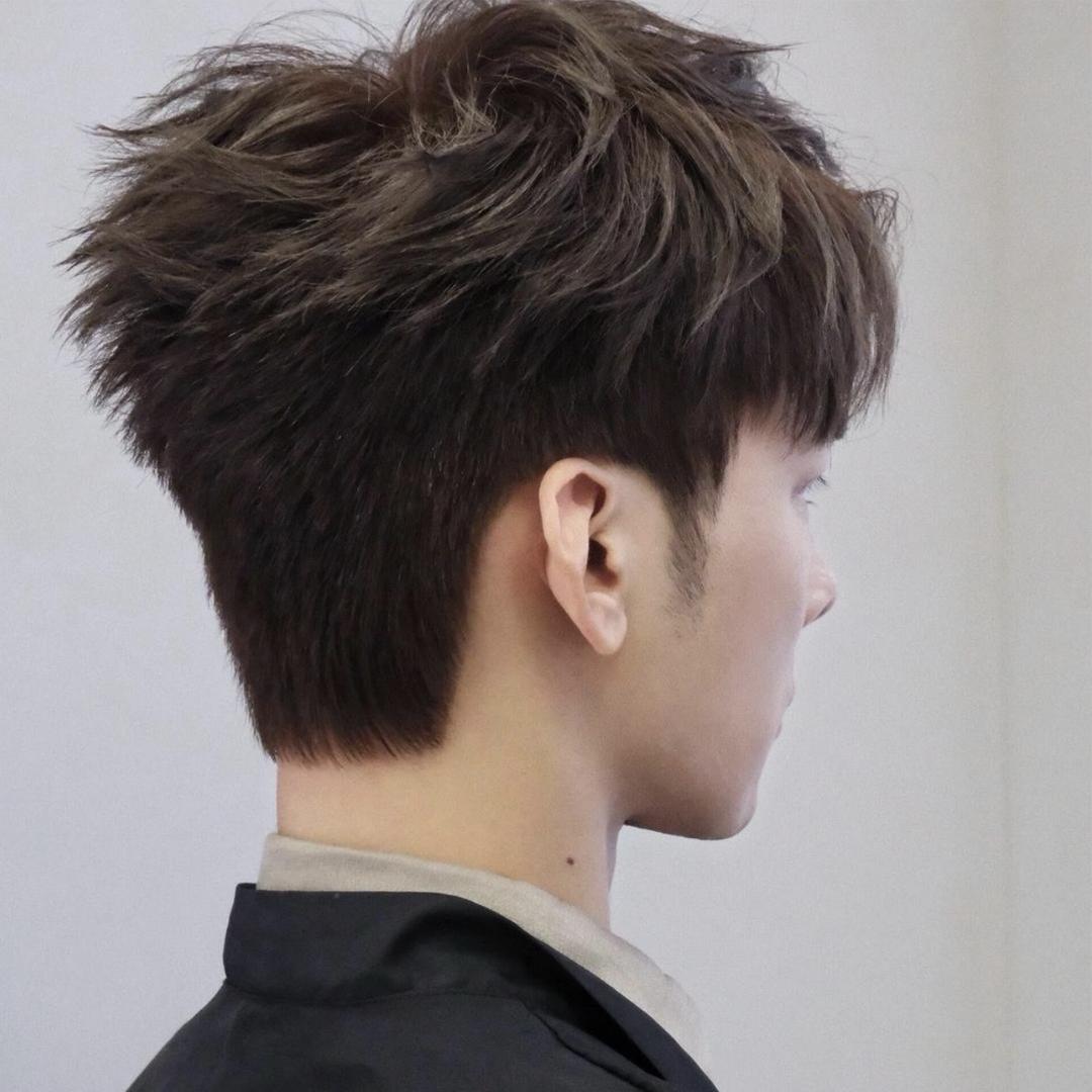 发胶发泥定型喷雾春酲意好货