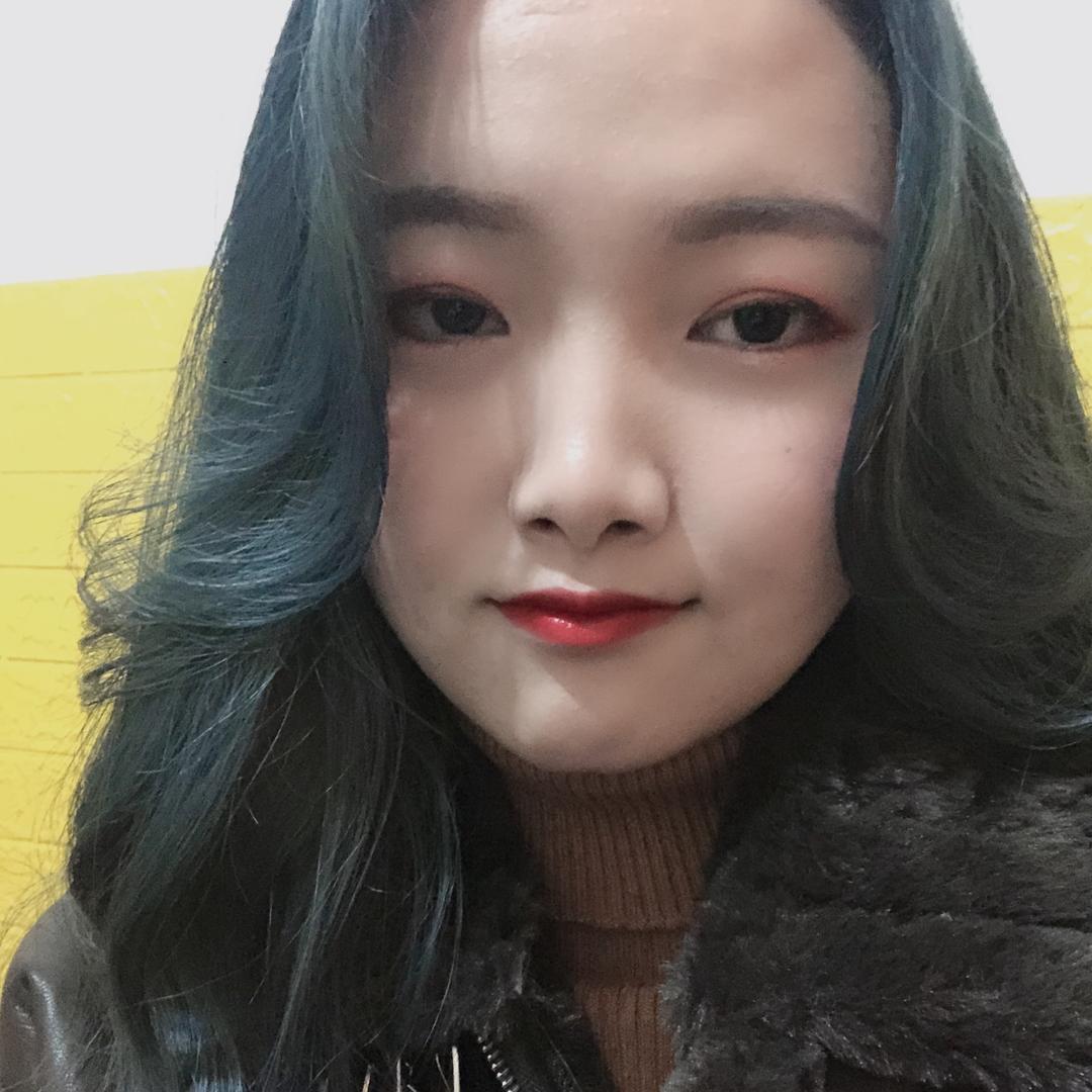 是可爱吖