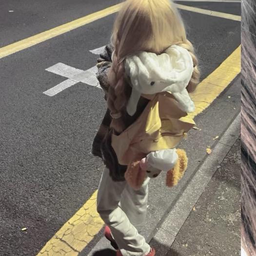 琦琦