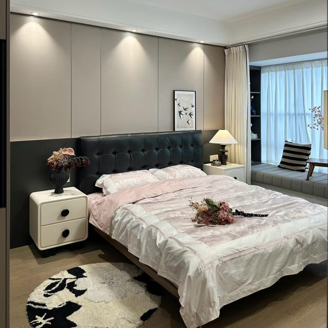 美凯龙天鑫家具