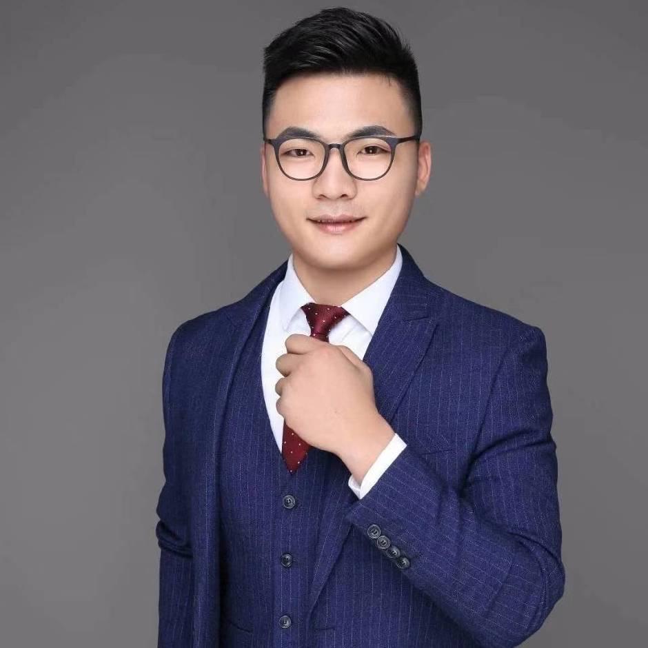 启元教育 张