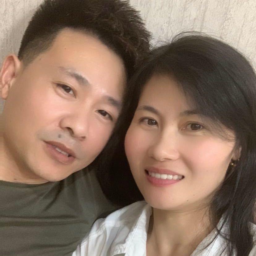 农村鲍鲍夫妻