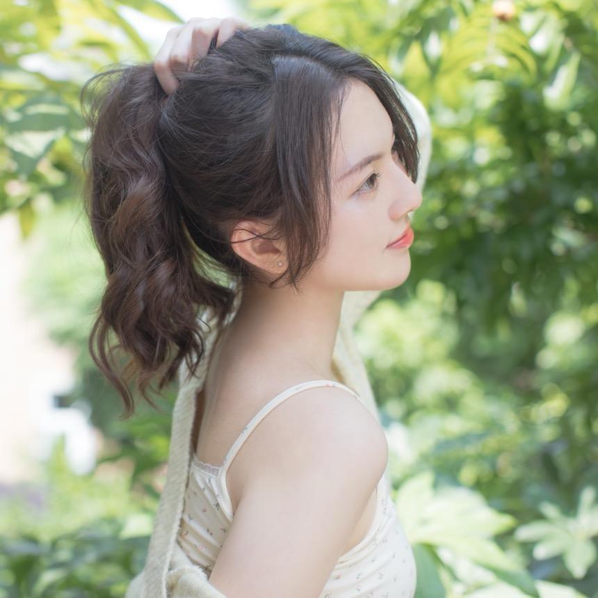刘芝霏Fiofy