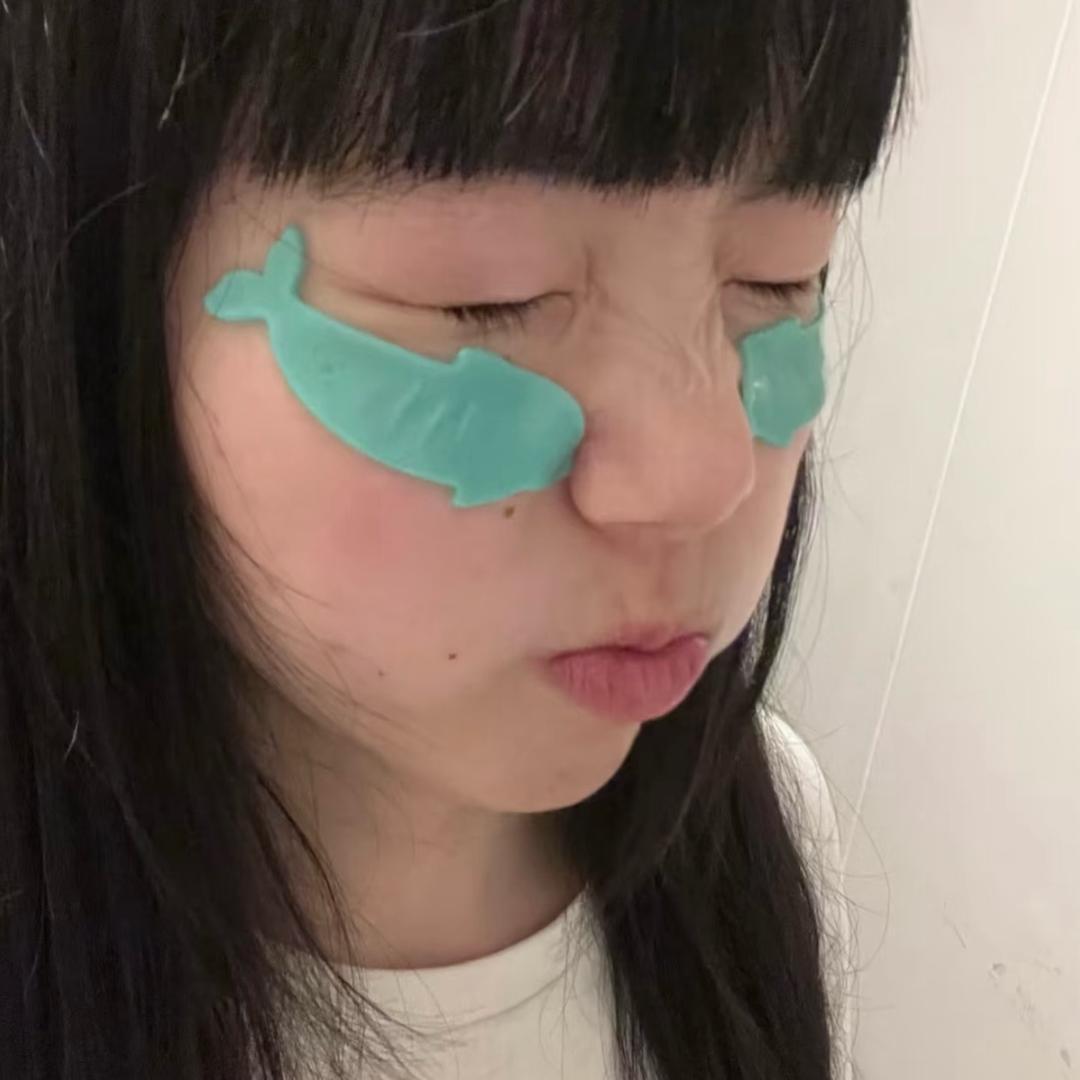 高冷的呆呆鱼ꪔ̤̫