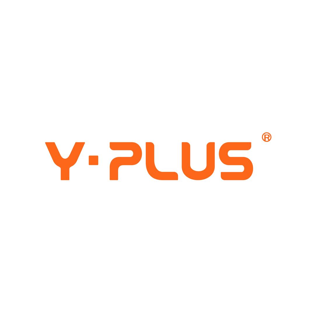 Y·PLUS官方旗舰店