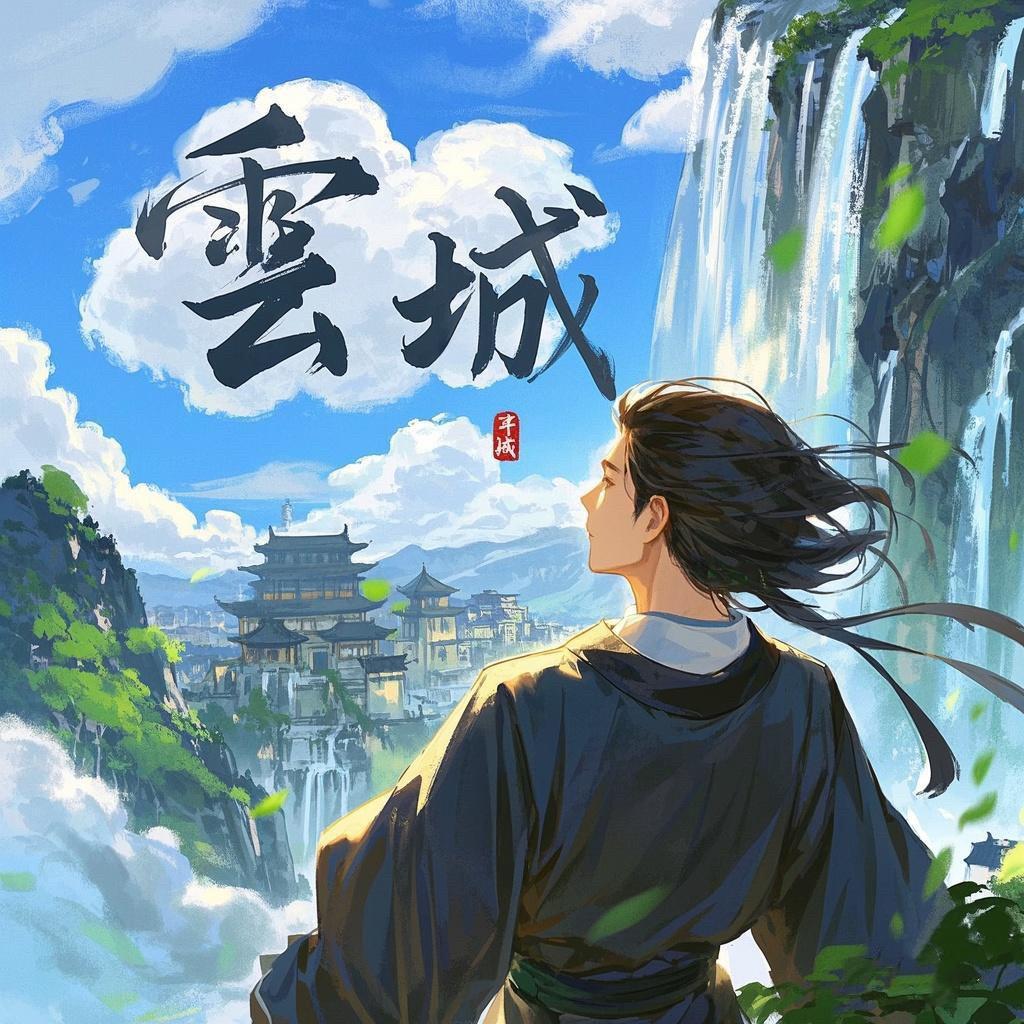 雲城
