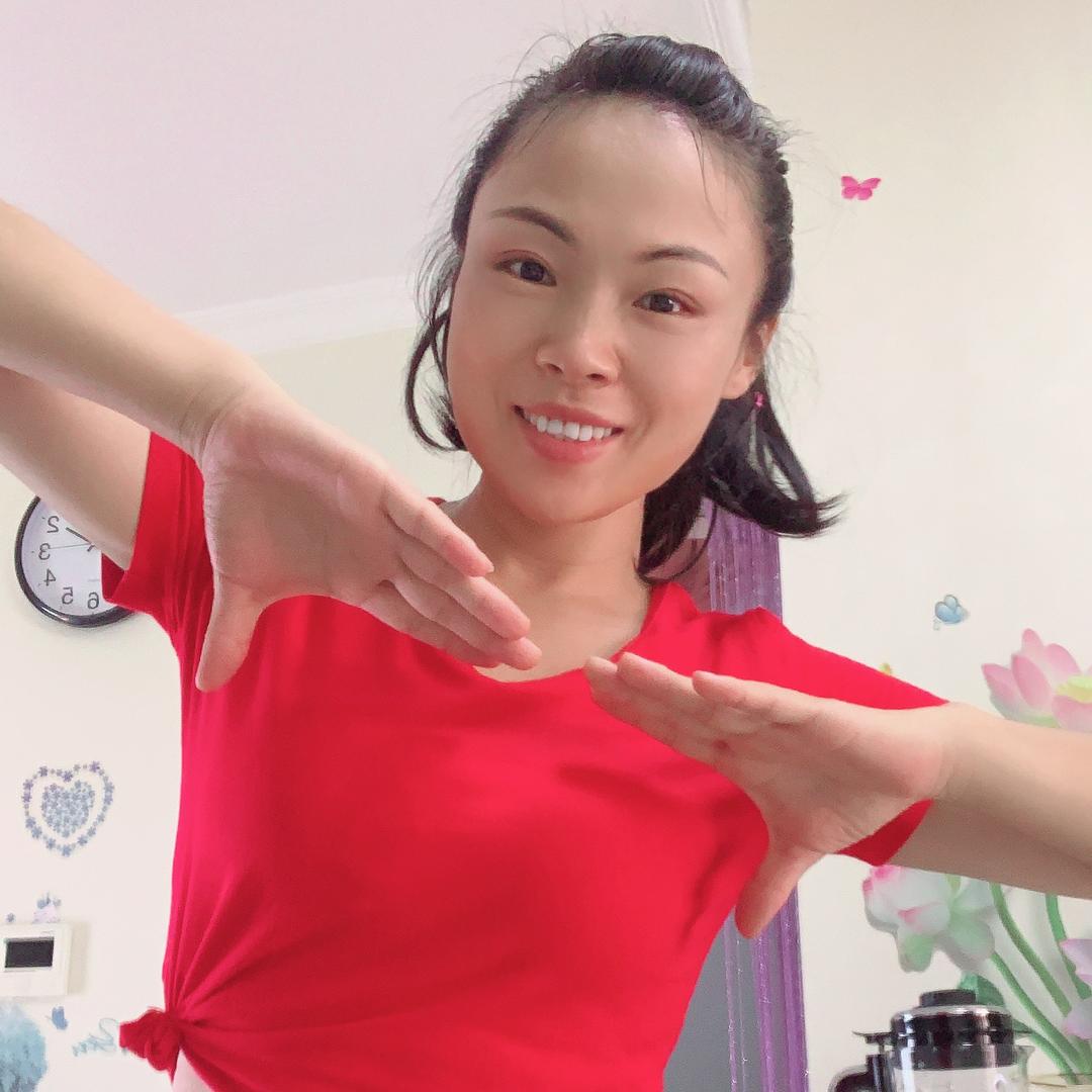 琍琍健身运动