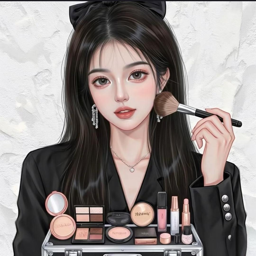 好妆搭子严选