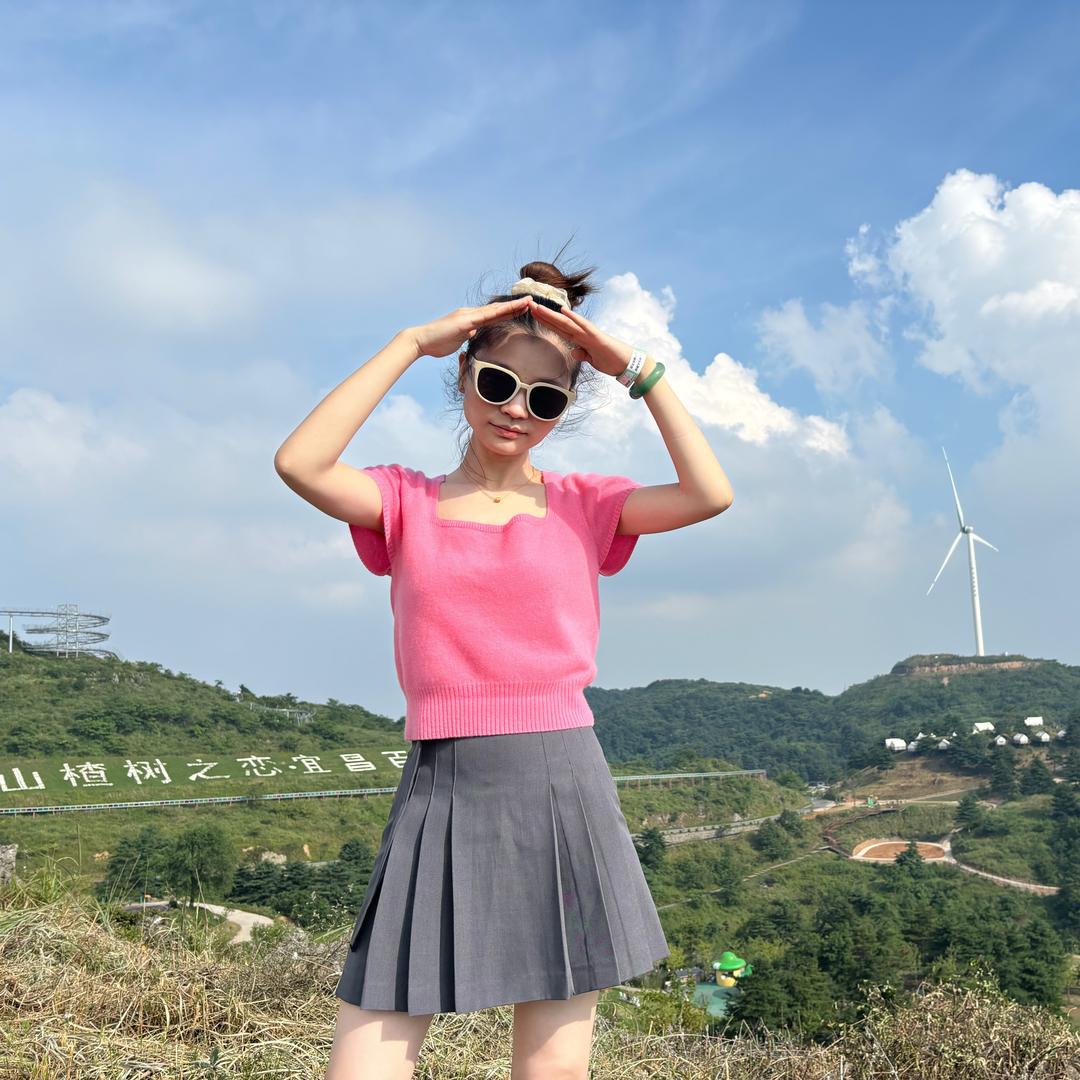 没有长大的☁️