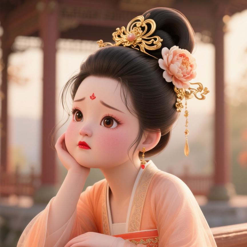 半眠学姐