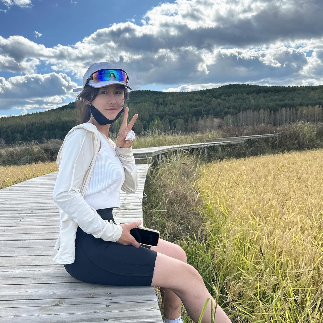 刘小媛媛🌟