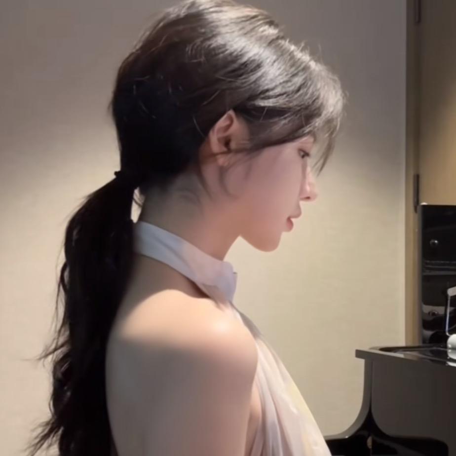 MS   「晓雪」