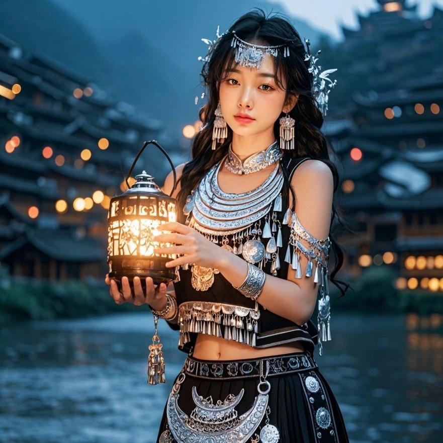 酷野阿姨
