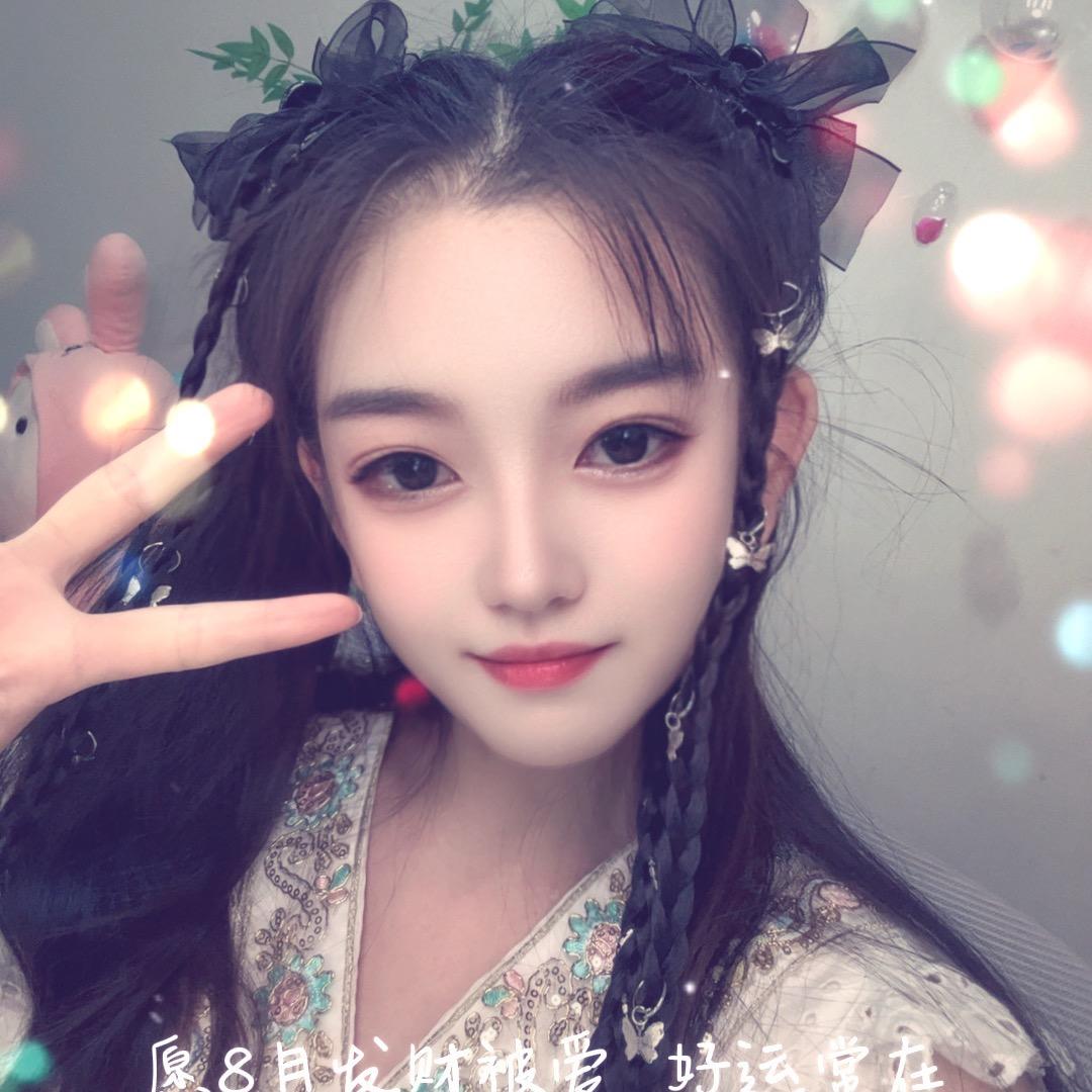 睡迷糊的憨九