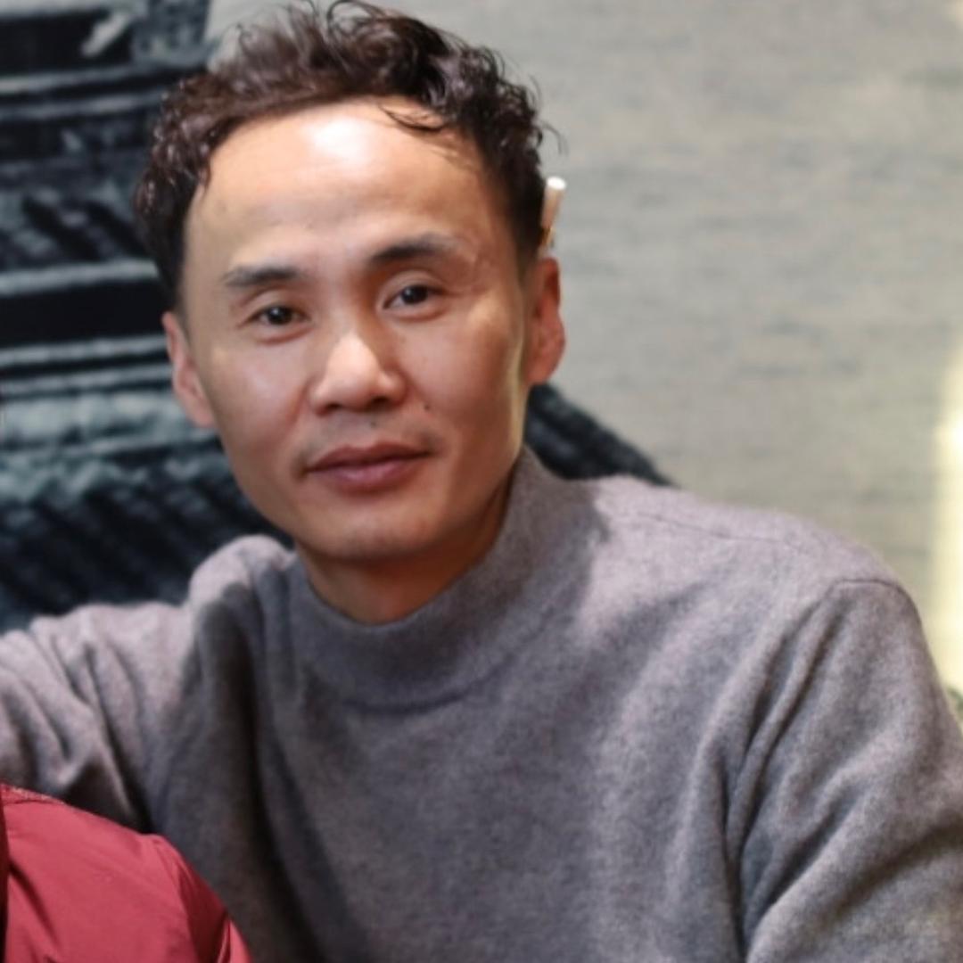 织里卖灯潘哥