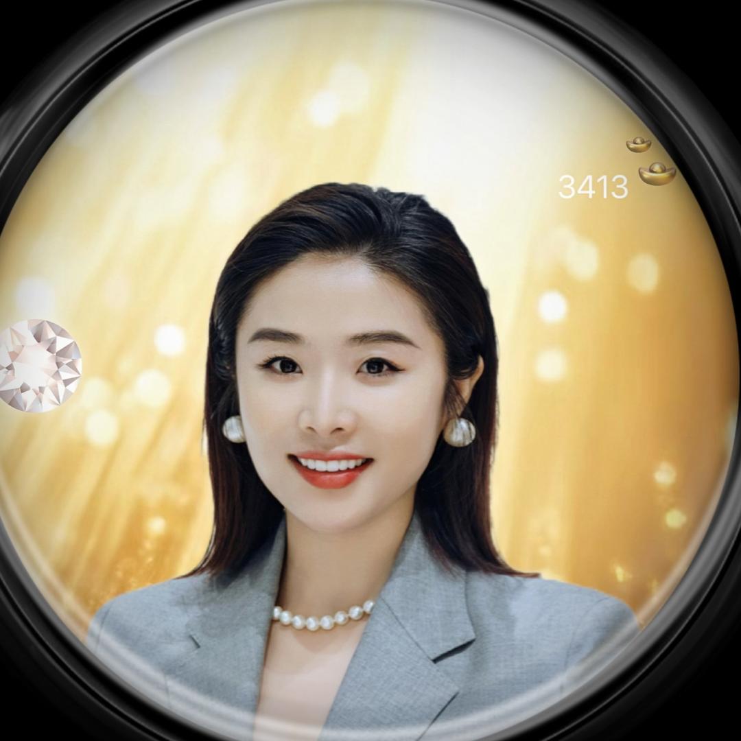 是佼姐