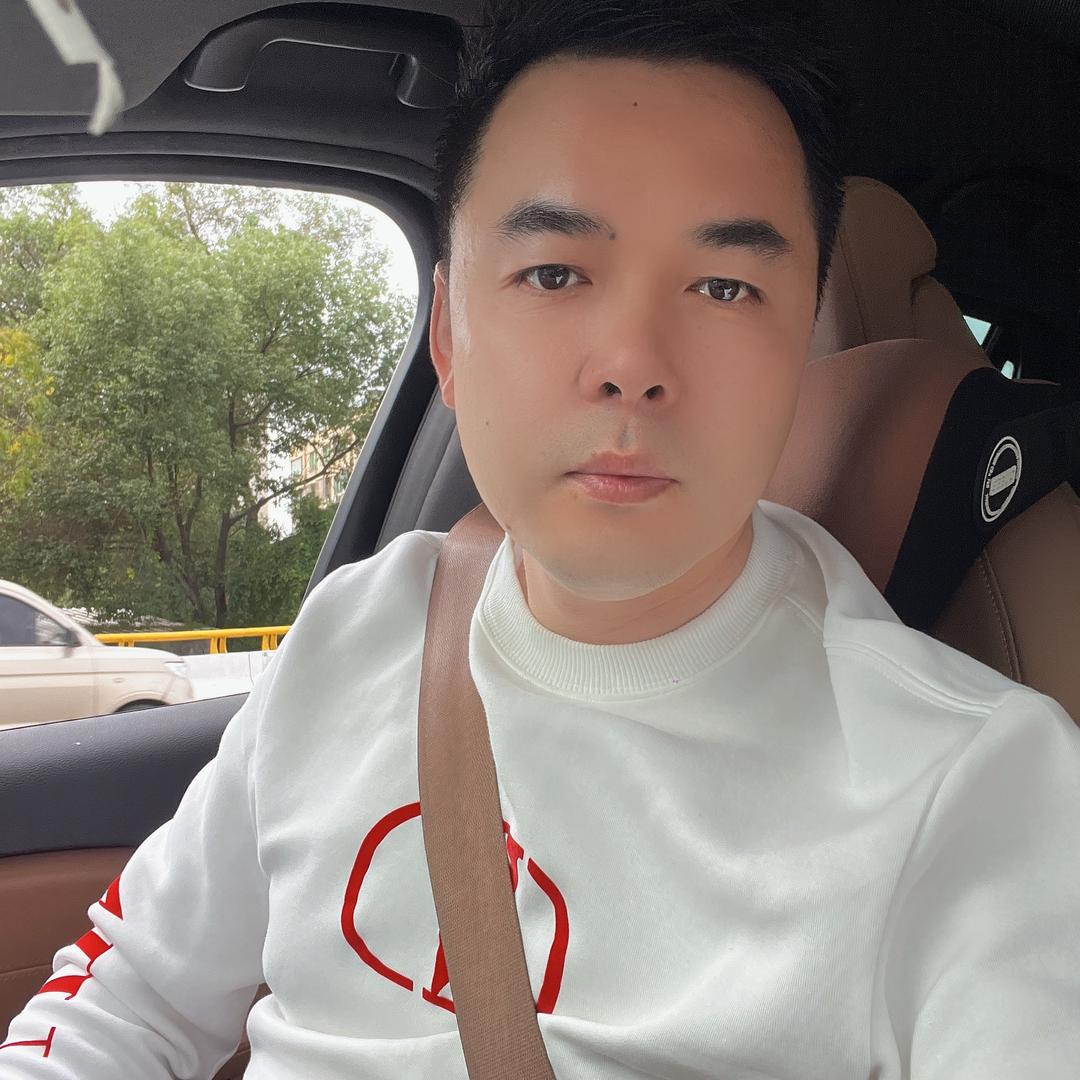 80后的大叔