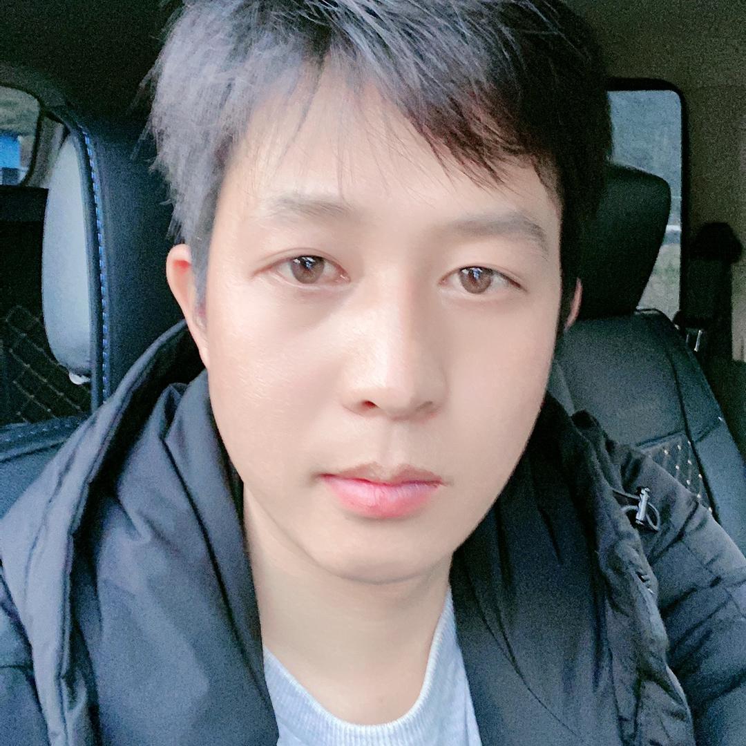 张正阳自驾游