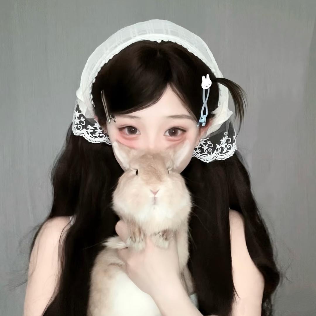 Lulu福兔子🍫！