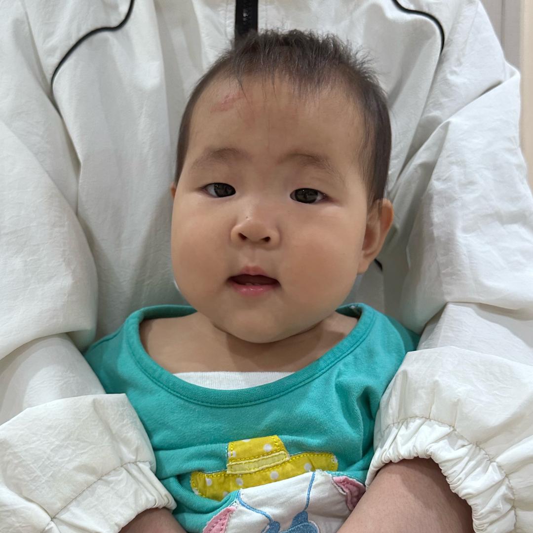 小麦穗的麻麻