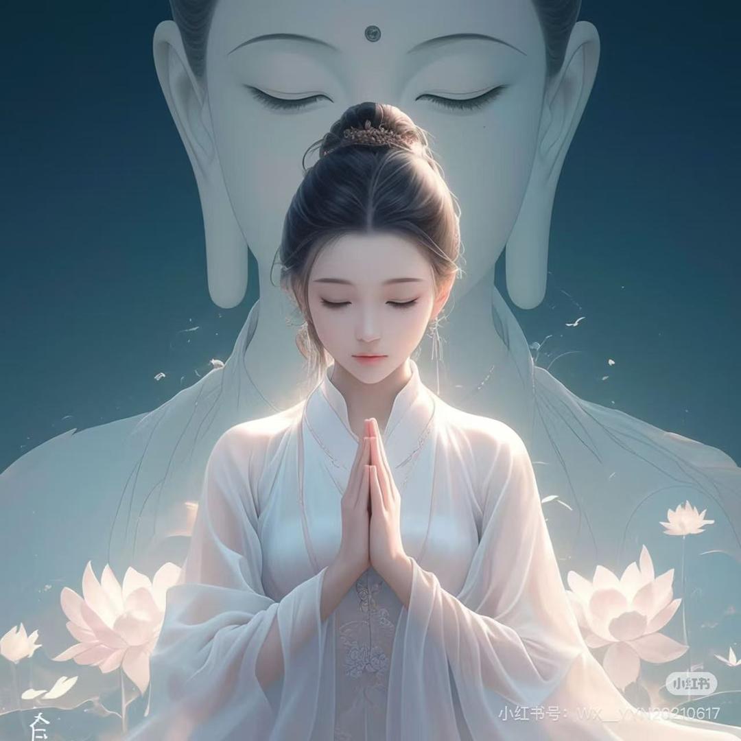 大愿地藏王菩萨