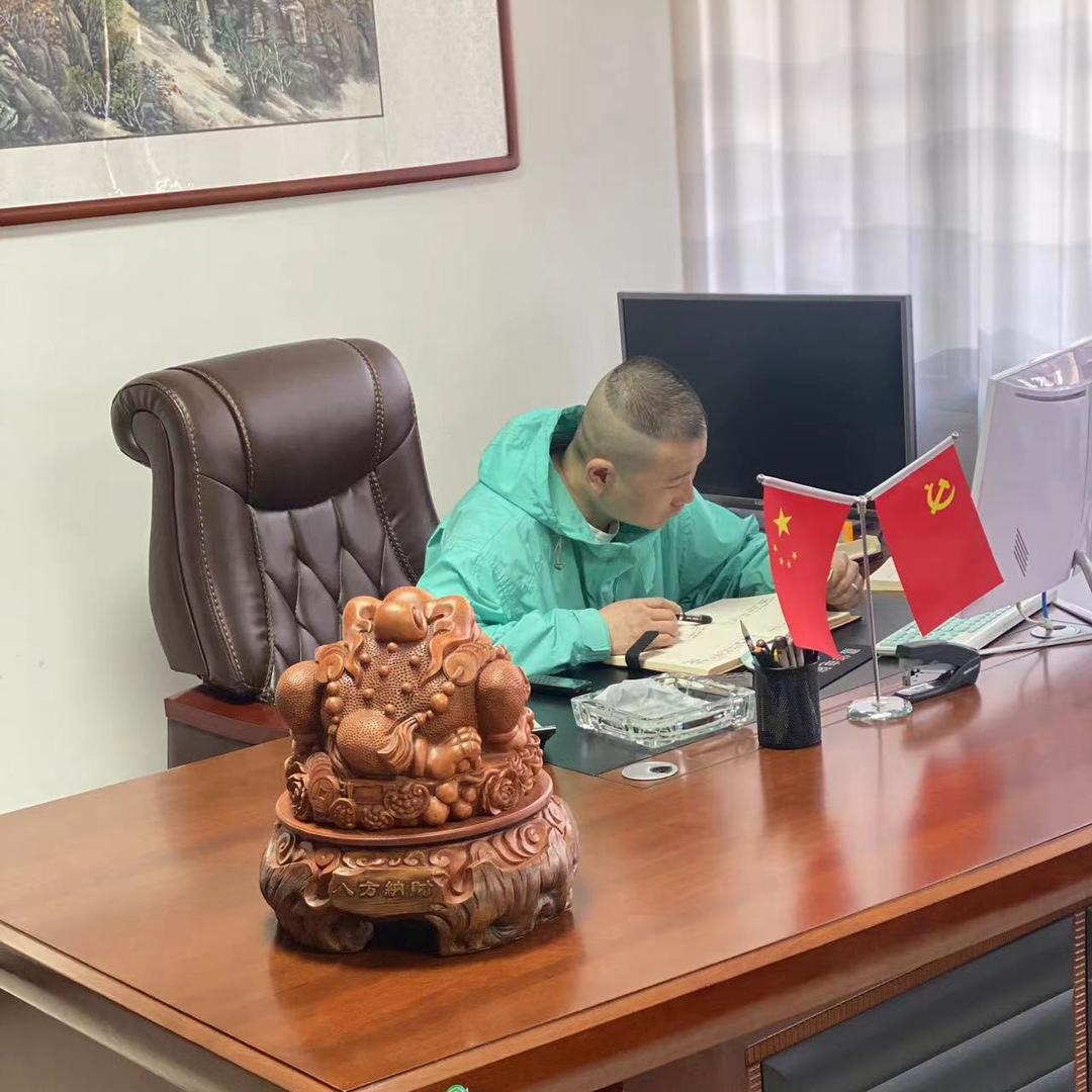 新鹏中介服务中心