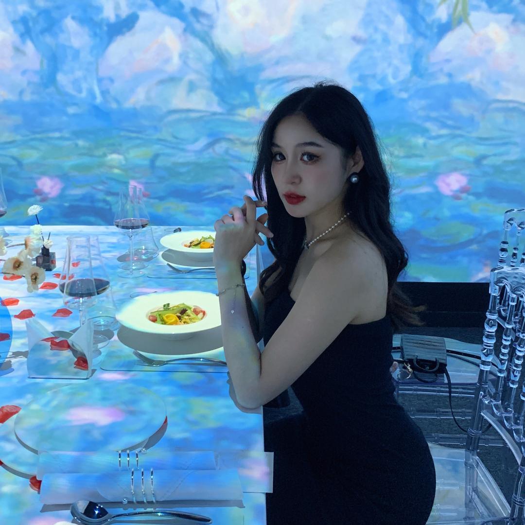 没吃你家大米🍚