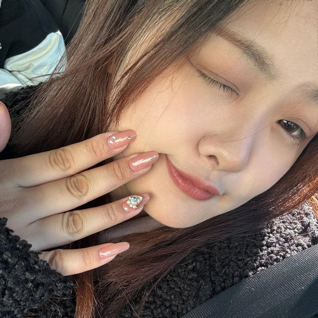 大宝贝陈小燕🍬