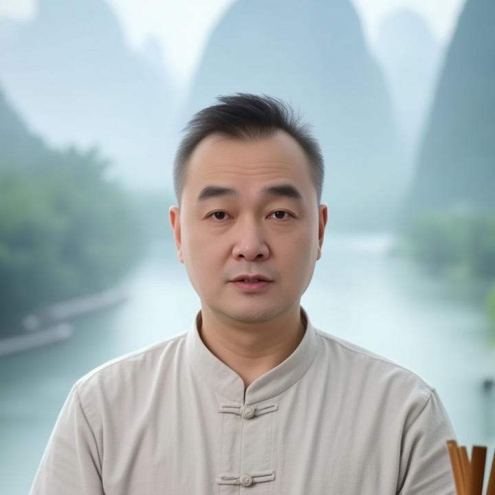 强哥商贸