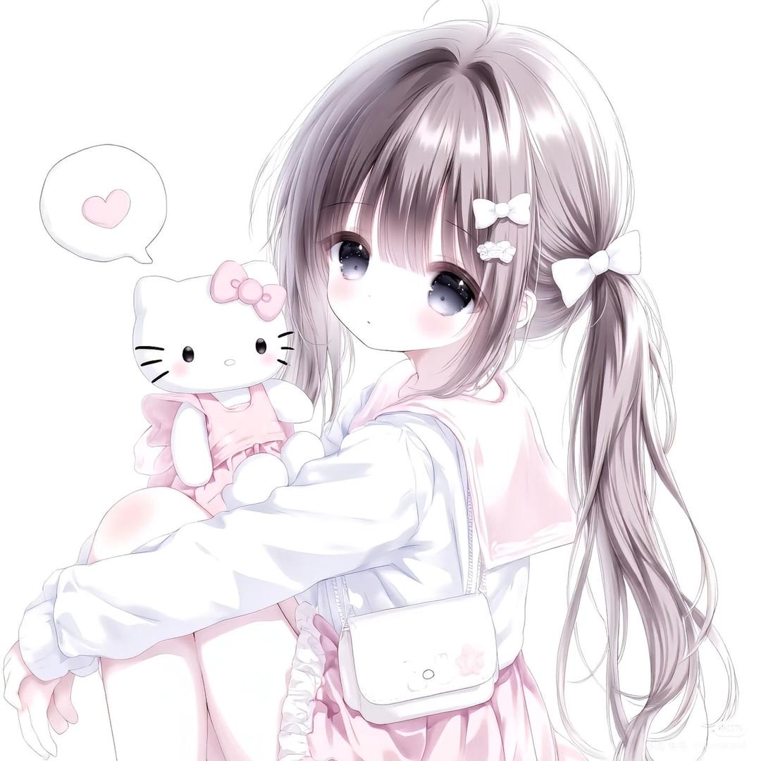 痛名为萌