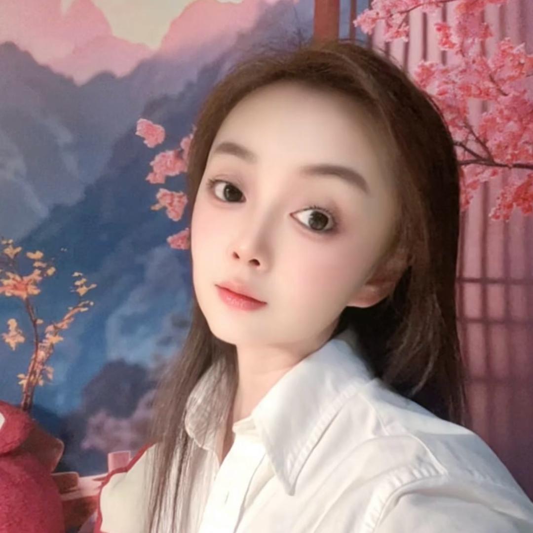 小水姐姐（晚上8:10分开播）