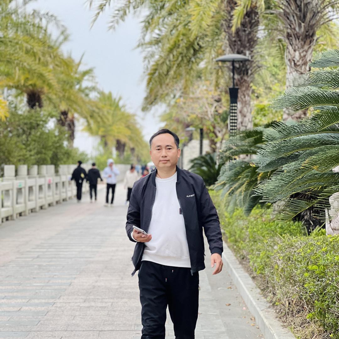 化州小颜生活