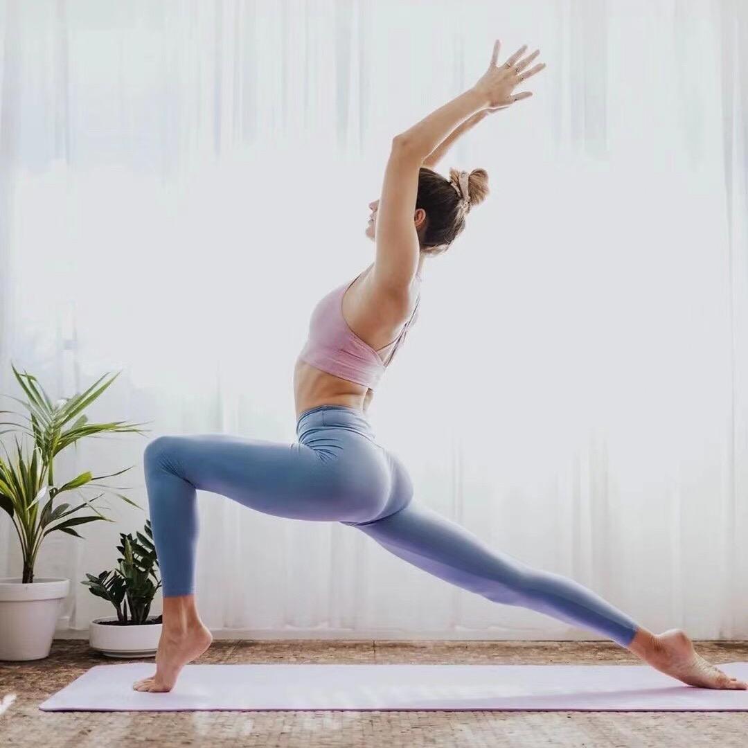 离石素心瑜伽印象店