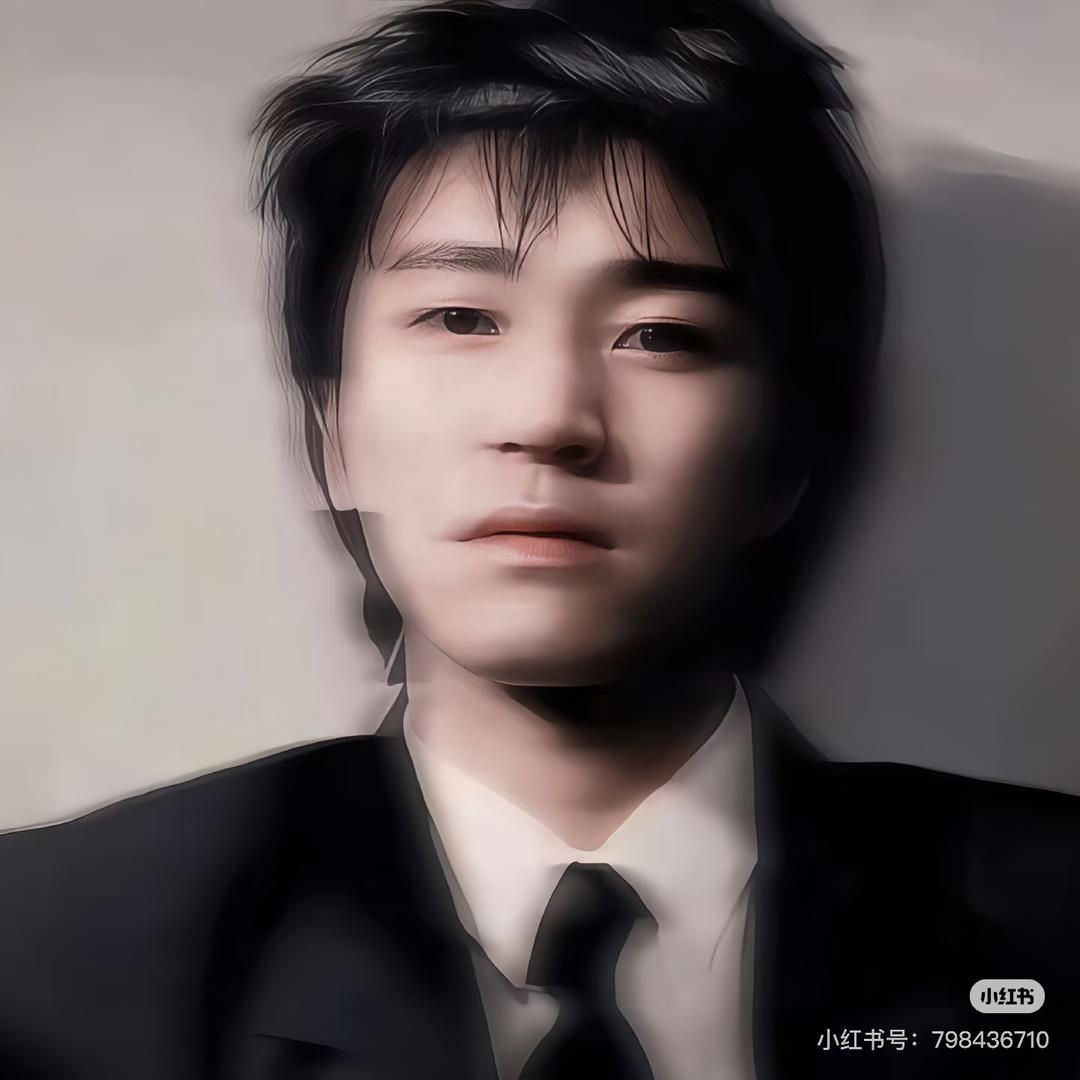 这花本是送给她的