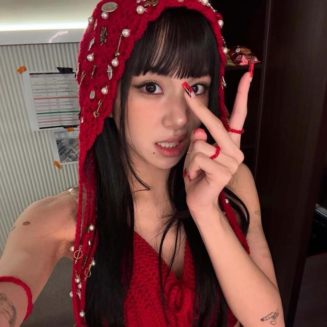 榴莲脸脸