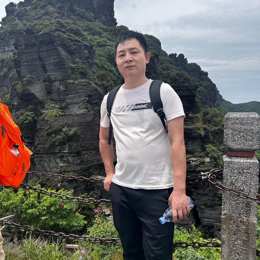 南岳小王