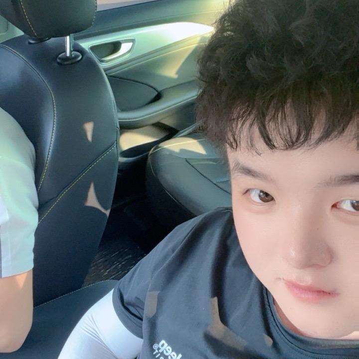 胡先生网约车生涯