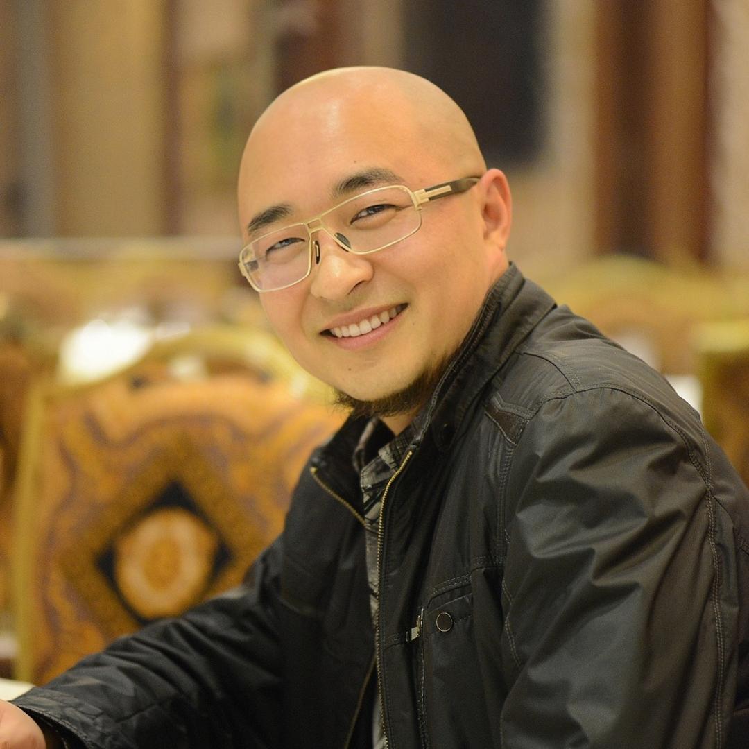 郑邵奎·排骨藕汤传承人