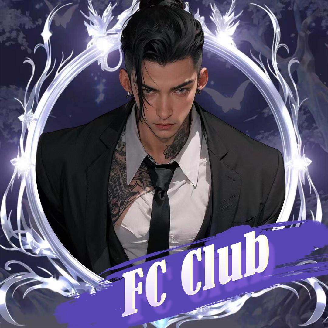 𝑭.大魔王