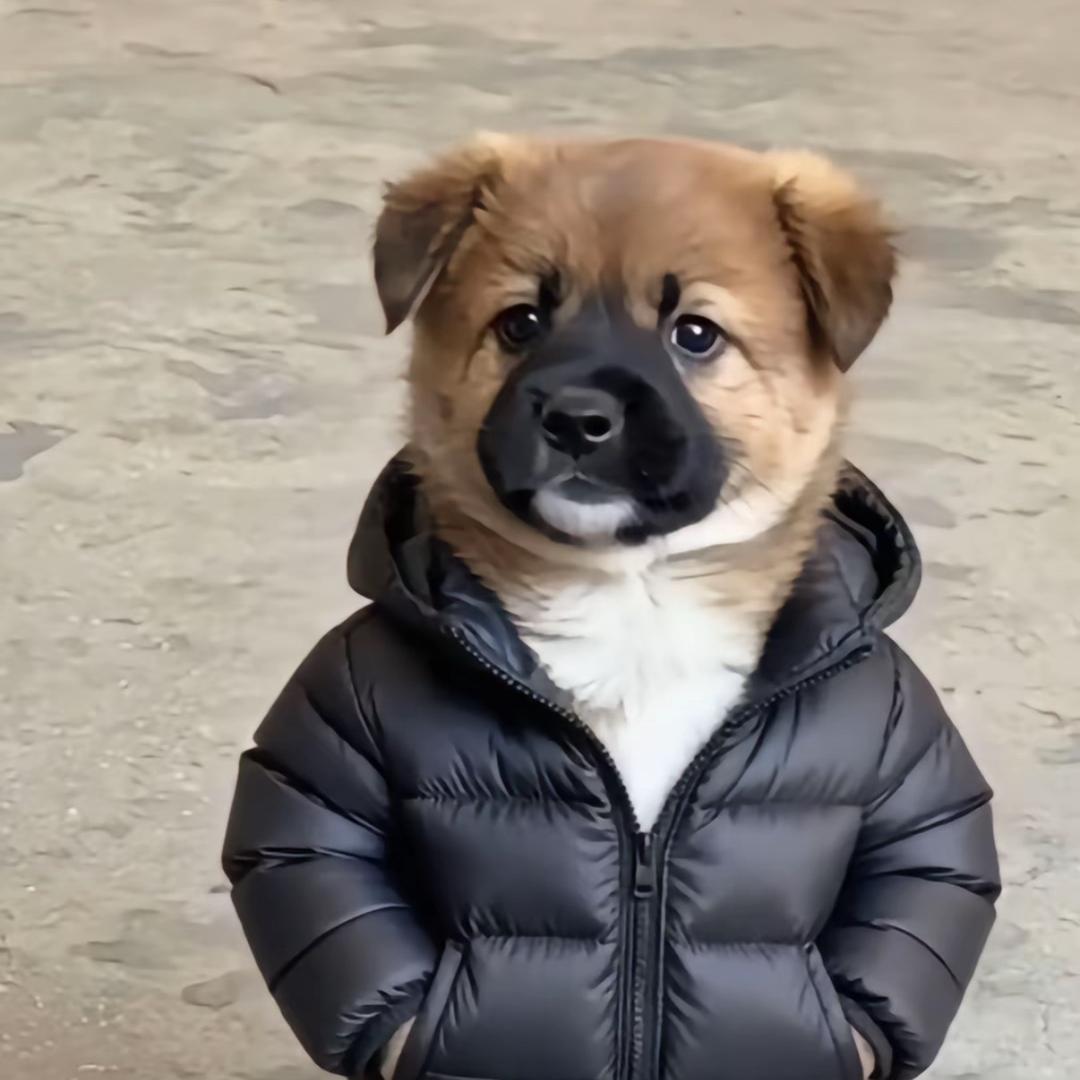 我是一只🐑