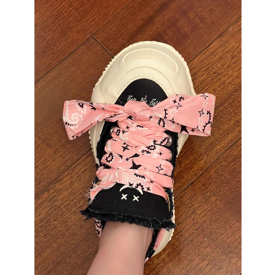 广奢高版定制女鞋