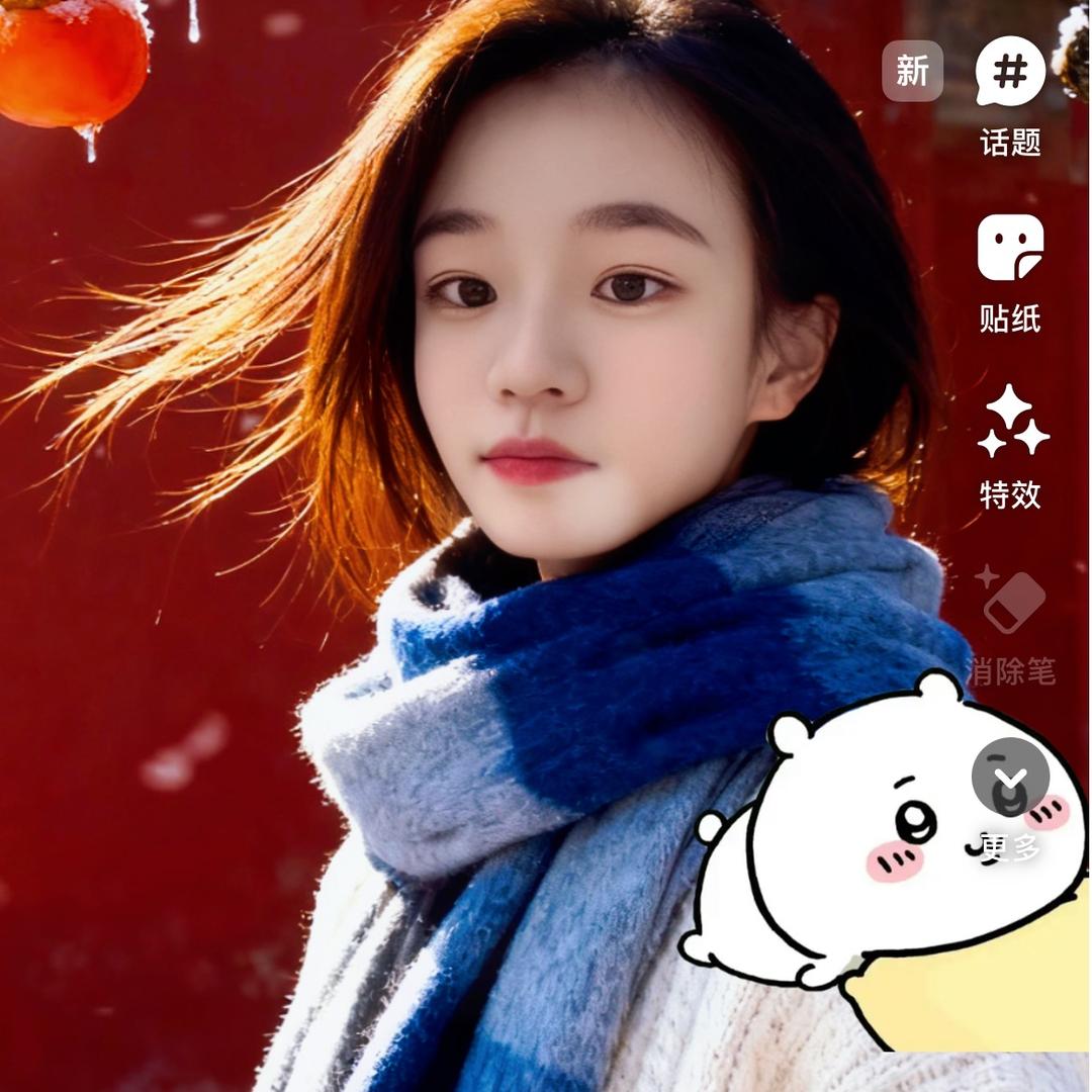 木子李 🤔（不私聊 ）