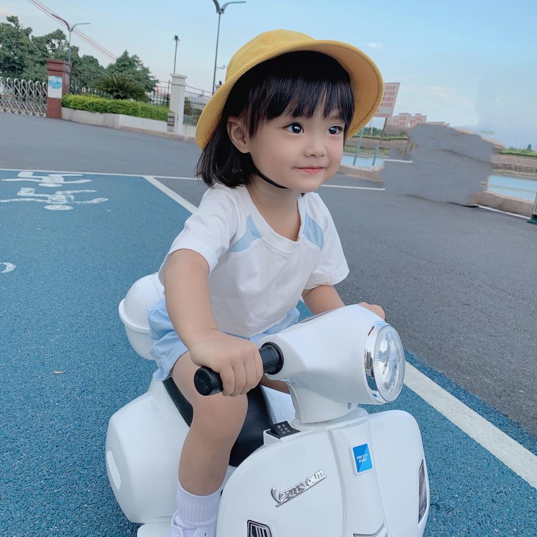 说粤语的小妍妍🍒